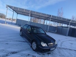 Mercedes-Benz 220 Cdi 2005 m