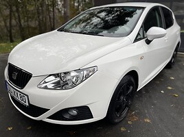 Seat Ibiza 1400 GEROS BUKLES 2012 г