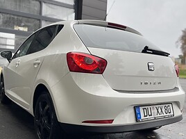 Seat Ibiza 1400 GEROS BUKLES 2012 г