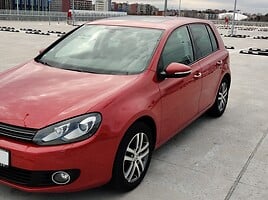 Volkswagen Golf TSI 2010 m