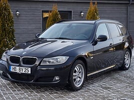 BMW 320 E91 Universalas 2010