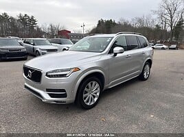 Volvo XC90 2016 г Внедорожник / Кроссовер