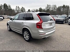 Volvo XC90 2016 г Внедорожник / Кроссовер