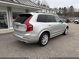 Volvo XC90 2016 г Внедорожник / Кроссовер