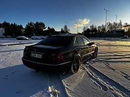 Mercedes-Benz E 400 CDI 2003 г