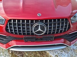 Mercedes-Benz GLE 350 2020 m Visureigis / Krosoveris