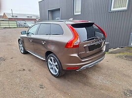 Volvo XC60 2014 y Off-road / Crossover