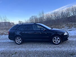 Skoda Octavia 2008 г Универсал