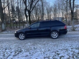 Skoda Octavia 2008 г Универсал