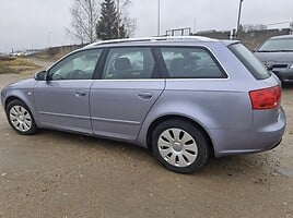 Audi A4 2006 г Универсал