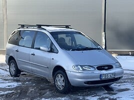 Ford Galaxy TDI 1999 m