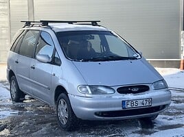 Ford Galaxy TDI 1999 m