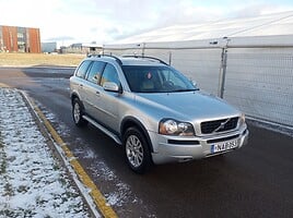 Volvo XC90 2008 m Visureigis / Krosoveris