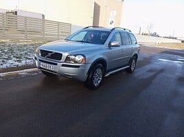 Volvo XC90 2008 m Visureigis / Krosoveris