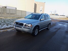 Volvo XC90 2008 m Visureigis / Krosoveris