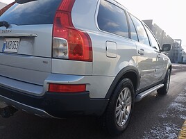 Volvo XC90 2008 m Visureigis / Krosoveris