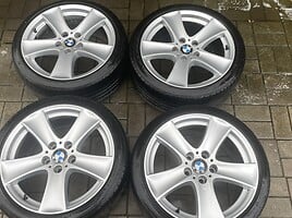 Ronal 320 light alloy R18 rims