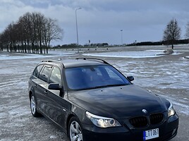 Bmw 520 2007 m Universalas