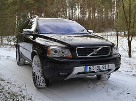 Volvo XC90 2007 m Visureigis / Krosoveris