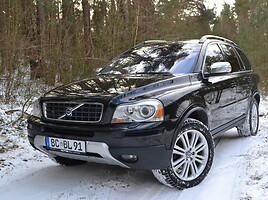 Volvo XC90 2007 m Visureigis / Krosoveris