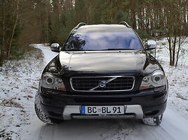 Volvo XC90 2007 m Visureigis / Krosoveris