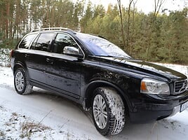 Volvo XC90 2007 m Visureigis / Krosoveris