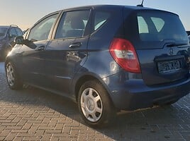 Mercedes-Benz A 160 2009 г Хэтчбек