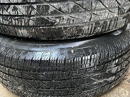 Firestone R17 universal tyres passanger car