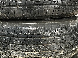 Firestone R17 universal tyres passanger car