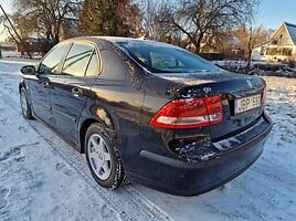 Saab 9-3 2004 y Sedan