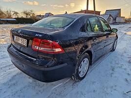 Saab 9-3 2004 y Sedan