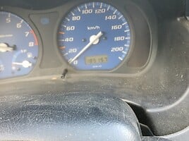 Honda HR-V 2000 г Внедорожник / Кроссовер