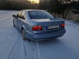 Bmw 530 2002 г Седан