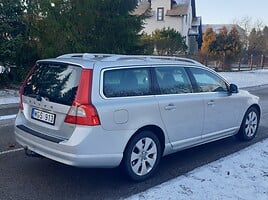 Volvo V70 Tdi 2009 y