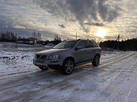 Volvo XC90 2009 г Внедорожник / Кроссовер