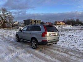 Volvo XC90 2009 г Внедорожник / Кроссовер