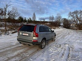 Volvo XC90 2009 г Внедорожник / Кроссовер