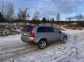 Volvo XC90 2009 г Внедорожник / Кроссовер