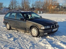 Bmw 318 1998 г Универсал