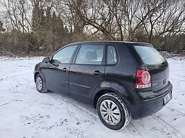 Volkswagen Polo 2006 m Hečbekas