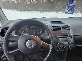 Volkswagen Polo 2006 m Hečbekas