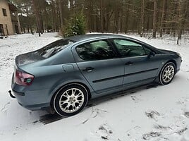 Peugeot 407 2005 m Sedanas