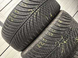 Goodyear R17 winter tyres passanger car