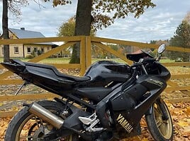 Yamaha TZR 2010 m Sportinis / Superbike motociklas