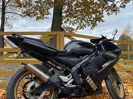 Yamaha TZR 2010 m Sportinis / Superbike motociklas