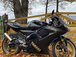 Yamaha TZR 2010 m Sportinis / Superbike motociklas