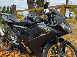 Yamaha TZR 2010 m Sportinis / Superbike motociklas