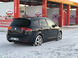 Seat Altea XL 2009 m Vienatūris