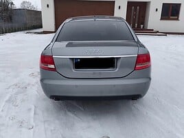 Audi A6 2007 m Sedanas