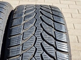 Bridgestone BLIZZAK LM-32, 2022m R16 winter tyres passanger car